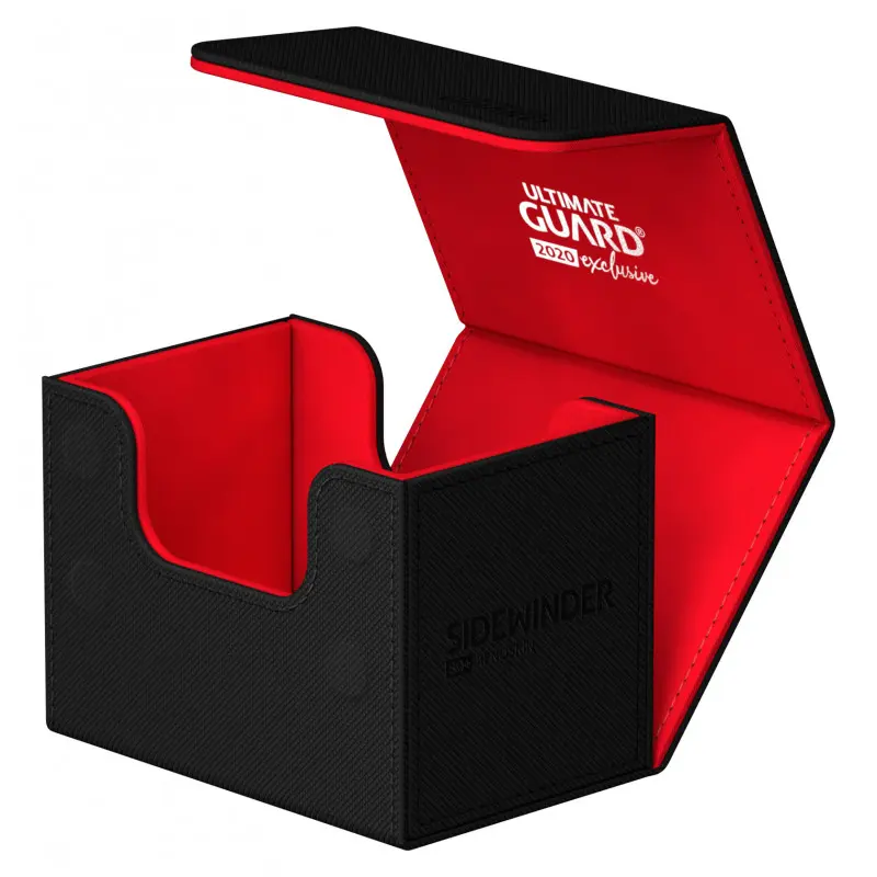 Sidewinder™80+ XenoSkin™2020 UGD011086