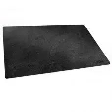 桌布 Ultimate Guard SophoSkin Edition Play Mat UGD010711 仿皮質桌墊-黑