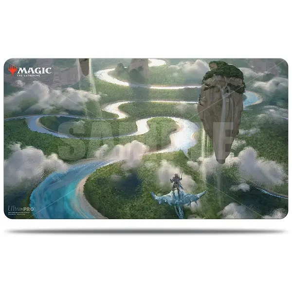 #18447【贊迪卡桌布V2 Zendikar Playmat】