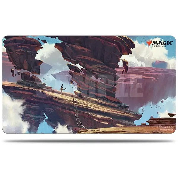 #18452【贊迪卡桌布V7 Zendikar Playmat】