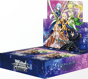 WS補充-刀劍神域 Alicization Vol.2