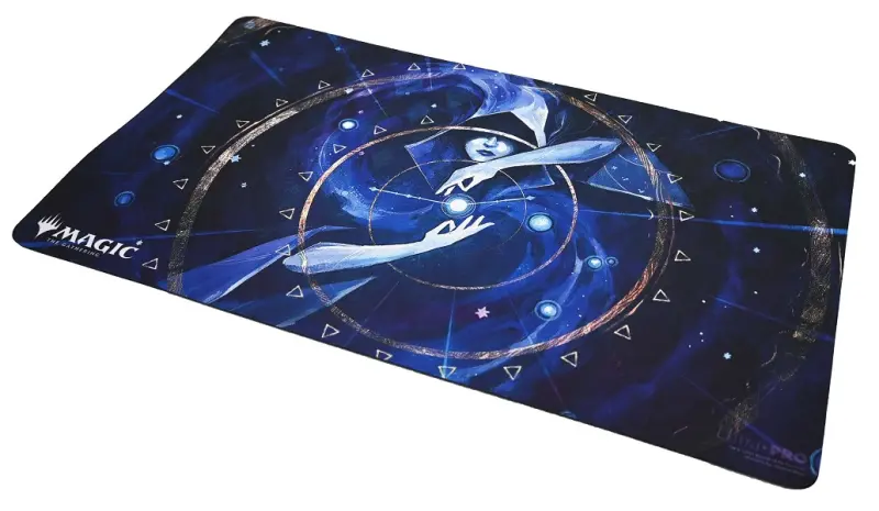 #18677【Mystical Archive Playmats 秘典系列桌布 Time Warp】