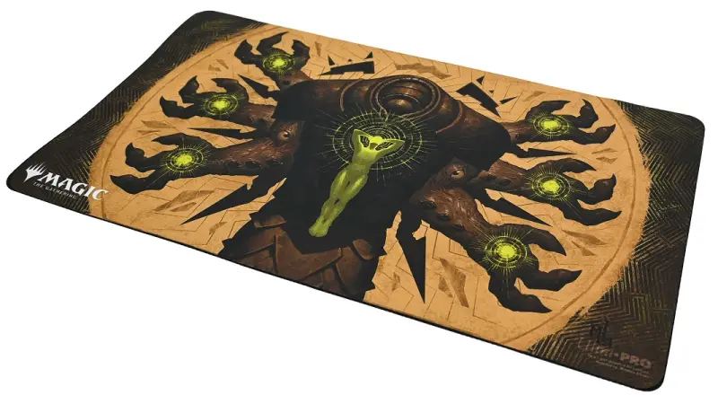 #18685【Mystical Archive Playmats 秘典系列桌布 Inquisition of Kozilek】