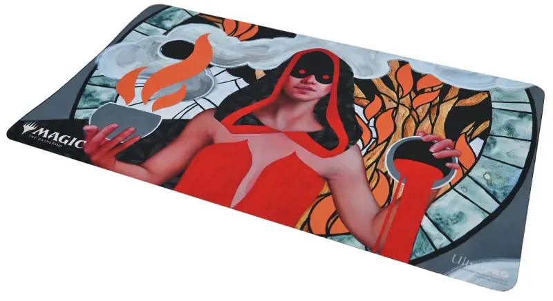 #18686【Mystical Archive Playmats 秘典系列桌布 Faithless Looting】