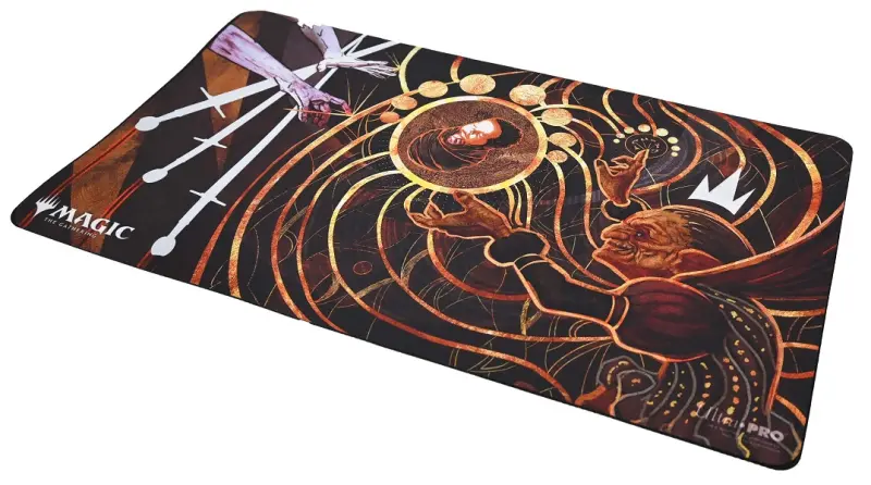 #18692【Mystical Archive Playmats 秘典系列桌布 Claim the Firstborn】