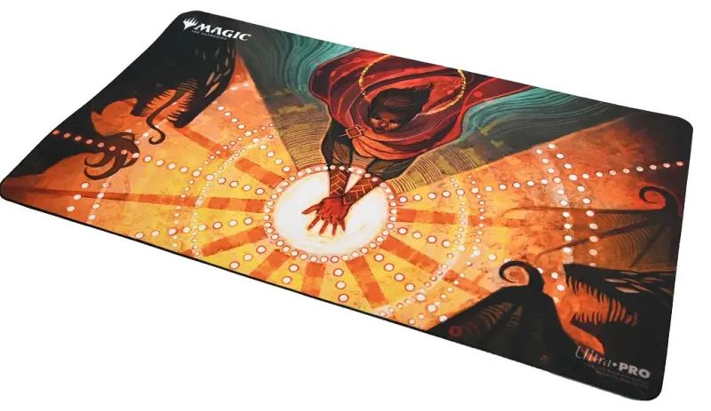 #18696【Mystical Archive Playmats 秘典系列桌布 Grapeshot】