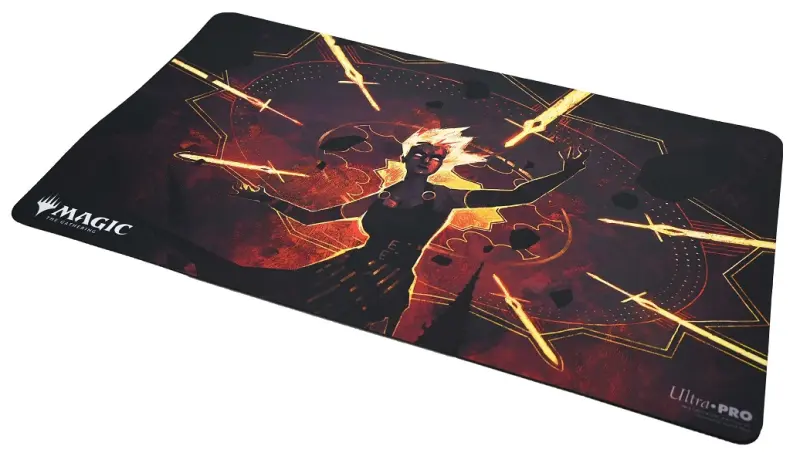 #18705【Mystical Archive Playmats 秘典系列桌布 Increasing Vengeance】