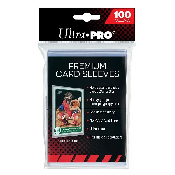 UltraPRO #81385(原RPSCG-1)【薄膜】
