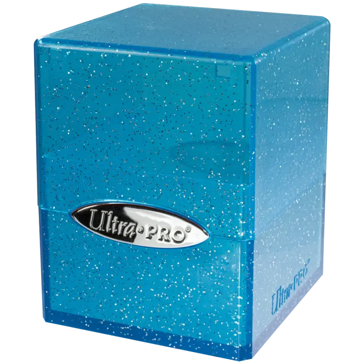 UltraPro 薩丁卡盒-閃耀藍 15908