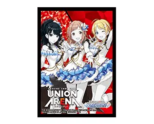 Union Arena TCG 偶像大師 卡套