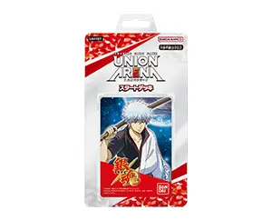 Union Arena TCG 銀魂 UA11ST 預組