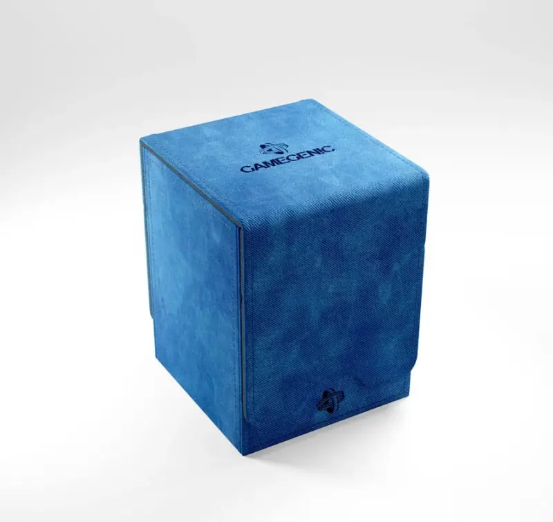 PREMIUM DECK BOXES SQUIRE 100+ CONVERTIBLE GGS20016ML 藍