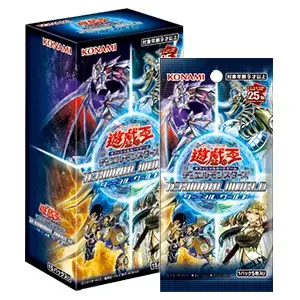 遊戯王 端末世界 TERMINAL WORLD tw01