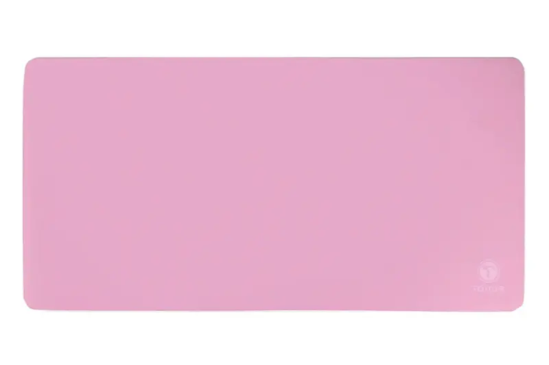 #20844【Toyger純色桌布-粉紅色Plain Playmat】