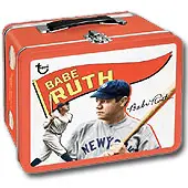 2023 MLB Topps Archives Hobby Collector's Box 棒球卡
