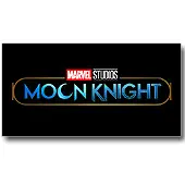 Upper Deck Marvel Studios Moon Knight 漫威影視月光騎士