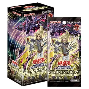 遊戯王 輝光決鬥者 dp29