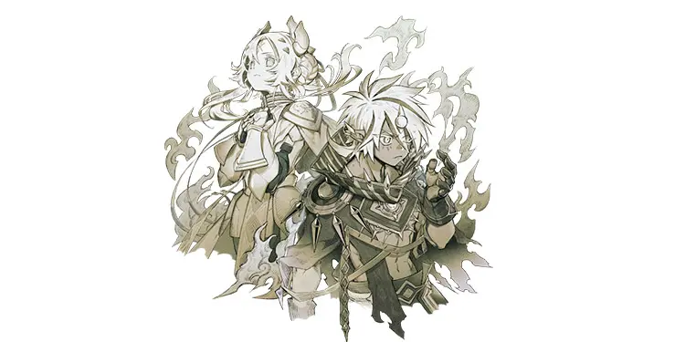 遊戯王OCGデュエルモンスターズ COMPLETE FILE －白の物語－