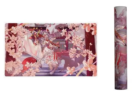 龍盾桌布 AT-20587 遊戲桌墊 惡魔獵手 Dragon Shield Playmat Demon Hunters