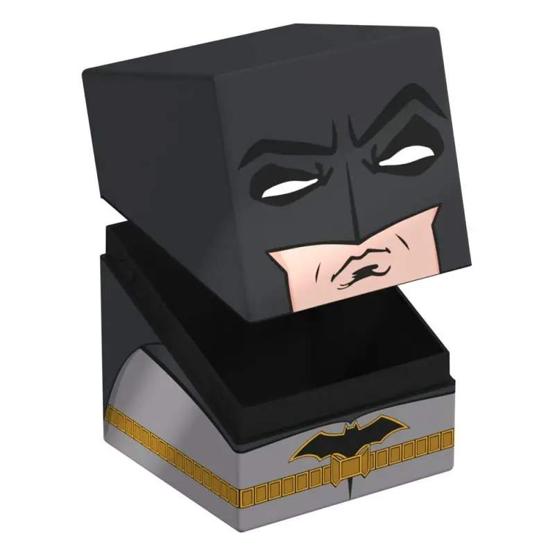 Ultimate Guard: Squaroe DC Justice League™002 - Batman™
