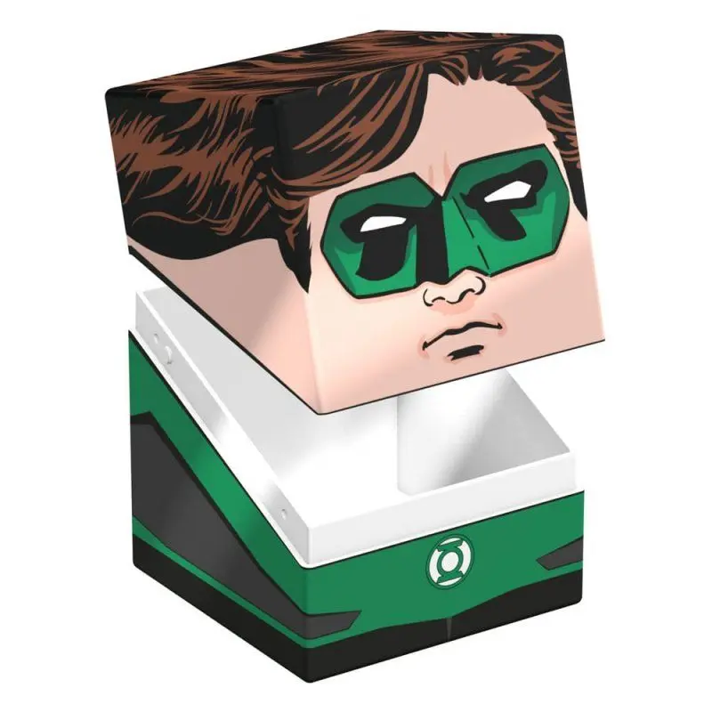 Ultimate Guard: Squaroe DC Justice League™ 006 - Green Lantern™