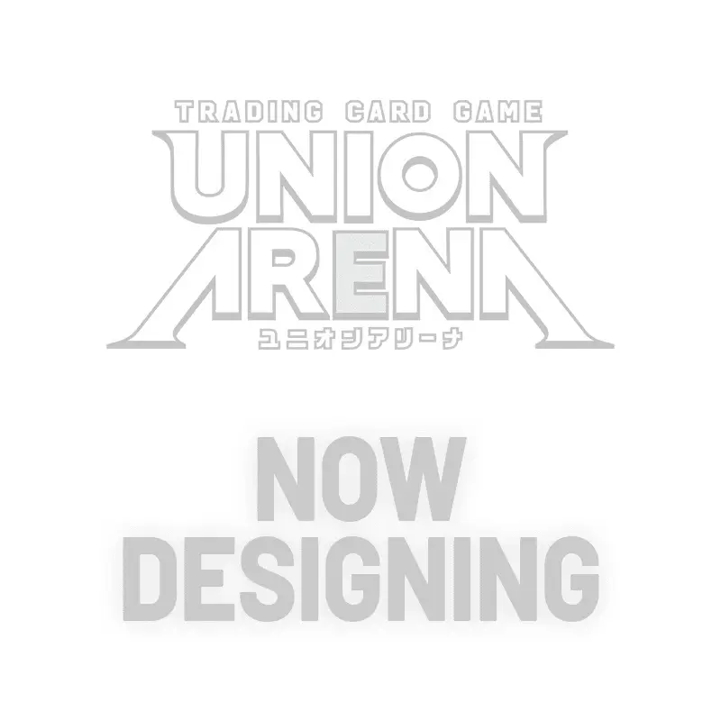 UNION ARENA ブースターパック〈物語〉シリーズ Vol.2【EX18BT】