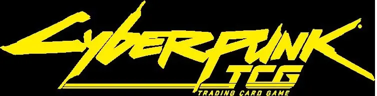 電馭叛客 TCG    Cyberpunk TCG